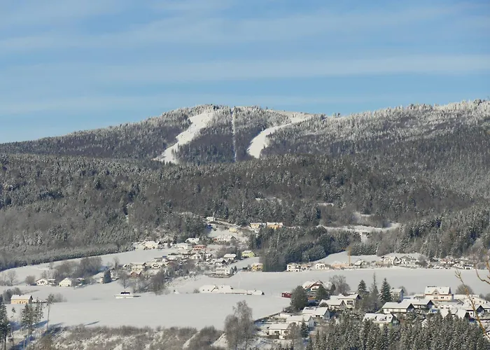 Hochfichtblick Apartments