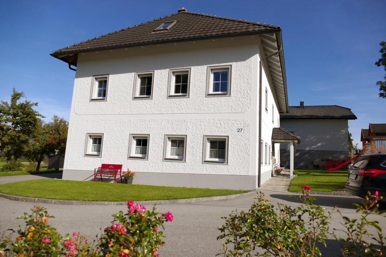 Hochfichtblick Apartment