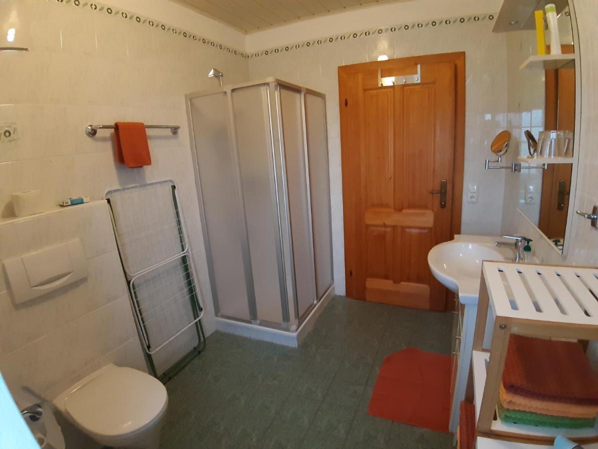 Apartamento Hochfichtblick *