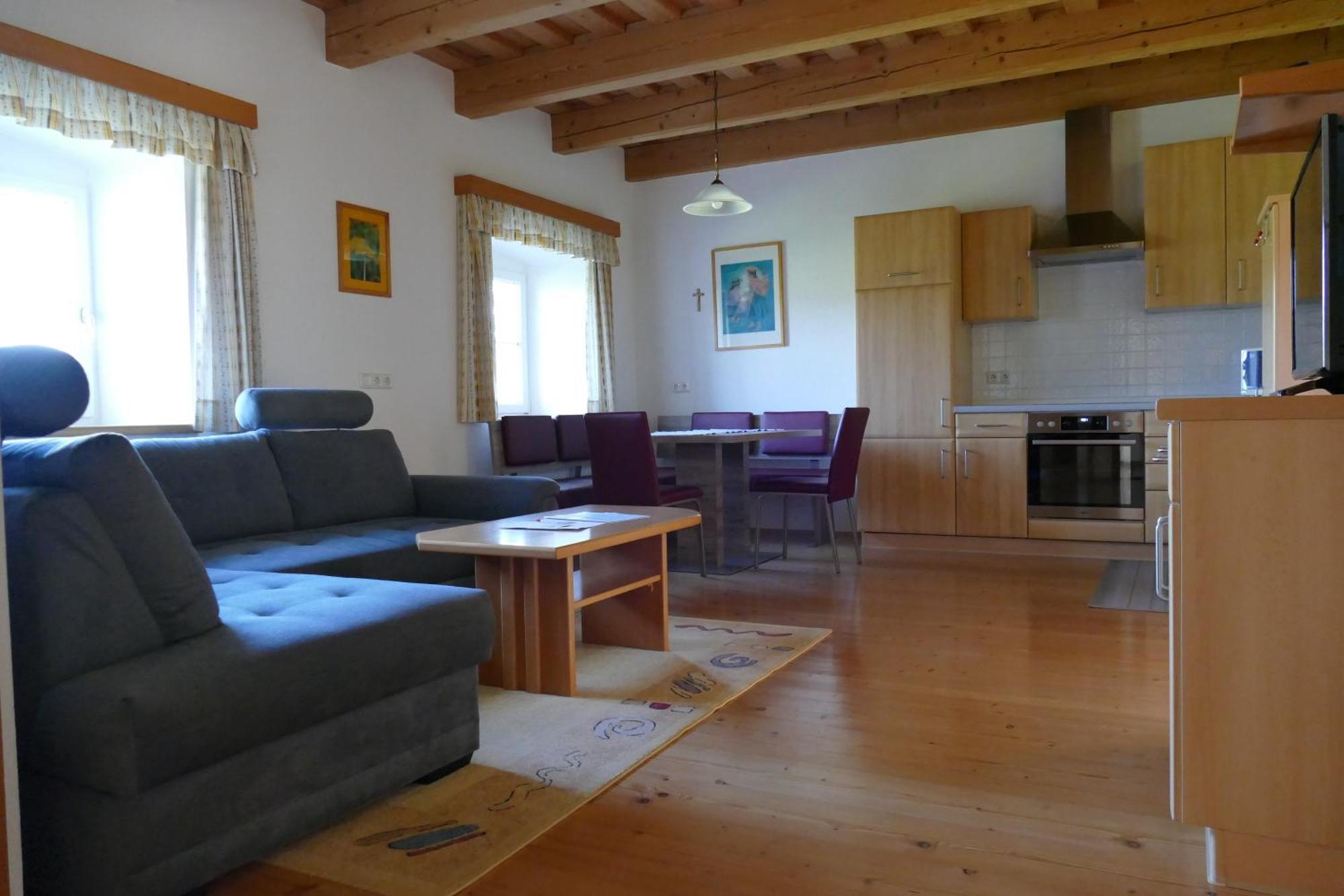 Hochfichtblick Apartment *